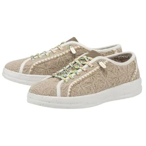 'Hey Dude' Women's Karina - Nut