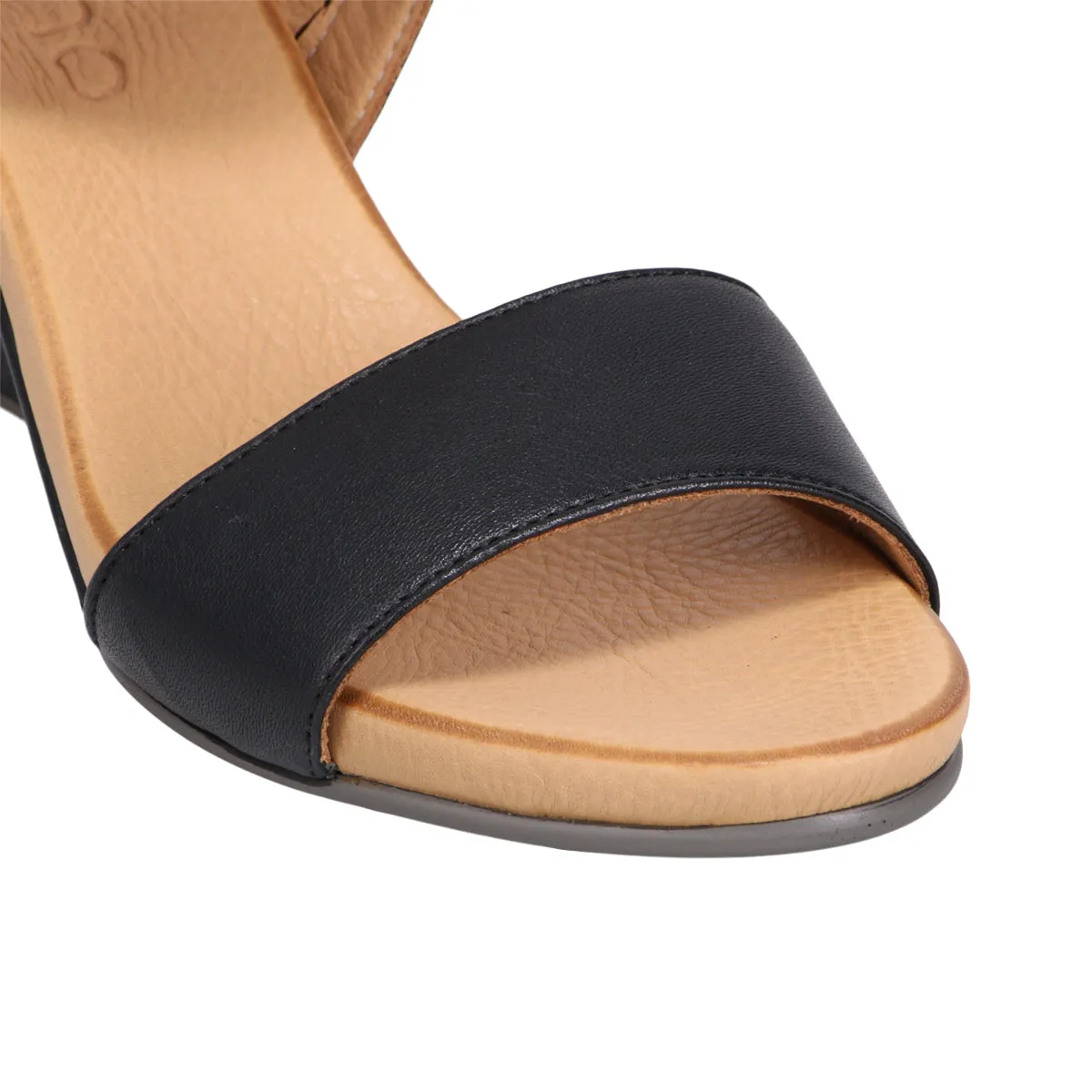 Ida Wedge Sandal II