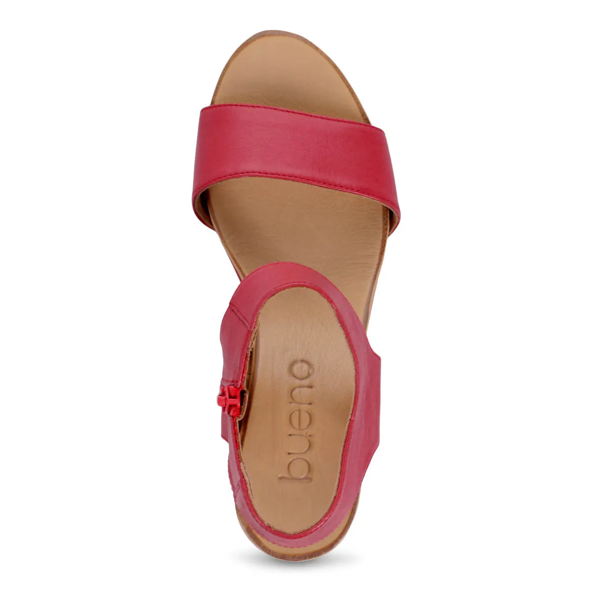 Ida Wedge Sandal II