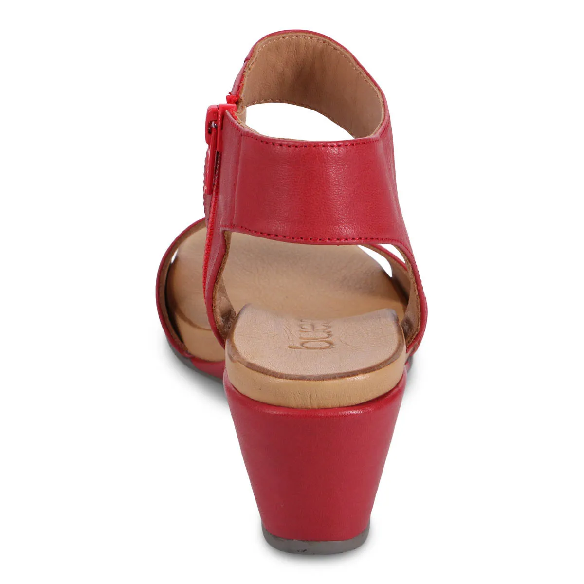 Ida Wedge Sandal II