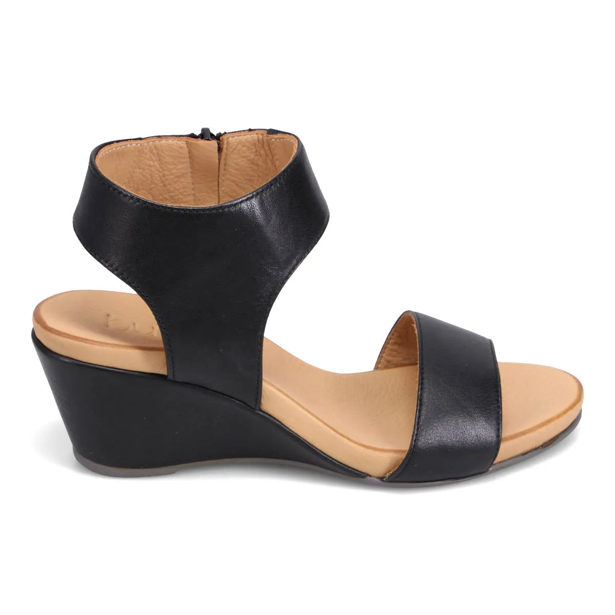 Ida Wedge Sandal II