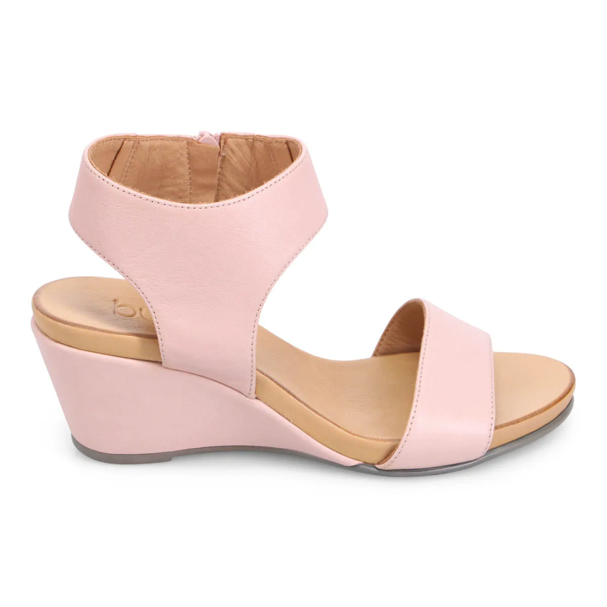 Ida Wedge Sandal II