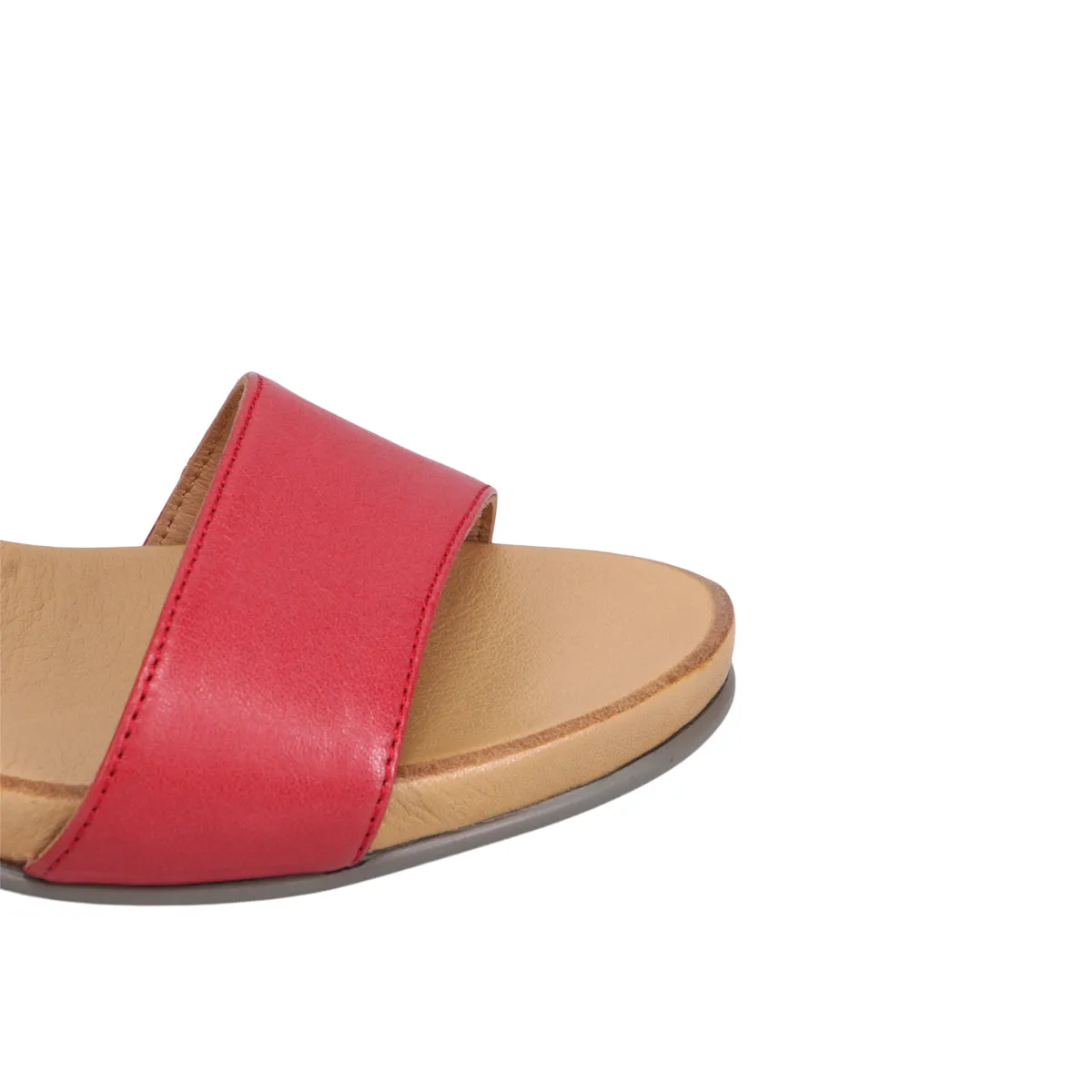 Ida Wedge Sandal II