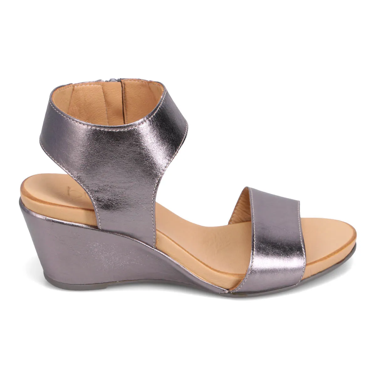 Ida Wedge Sandal II