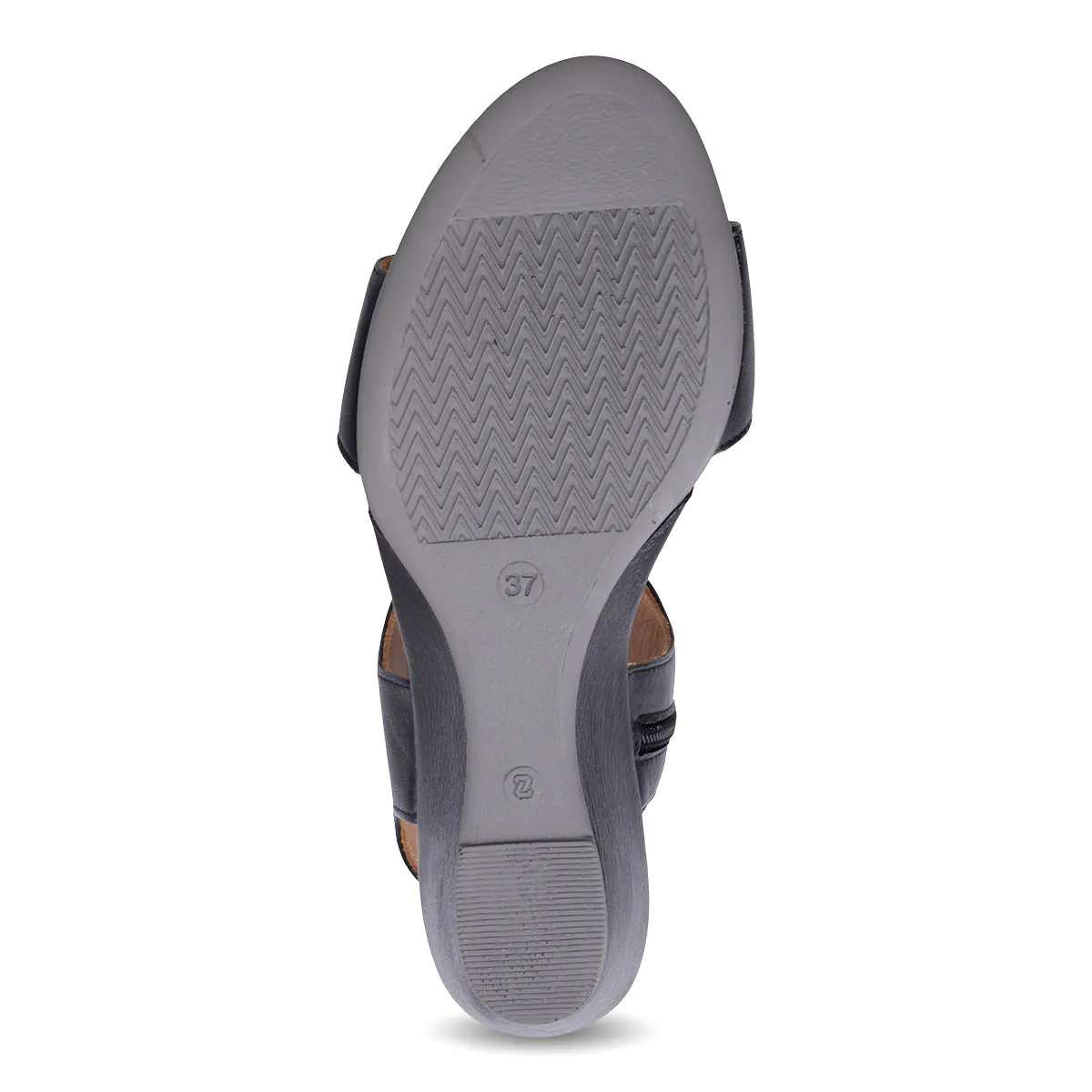 Ida Wedge Sandal II