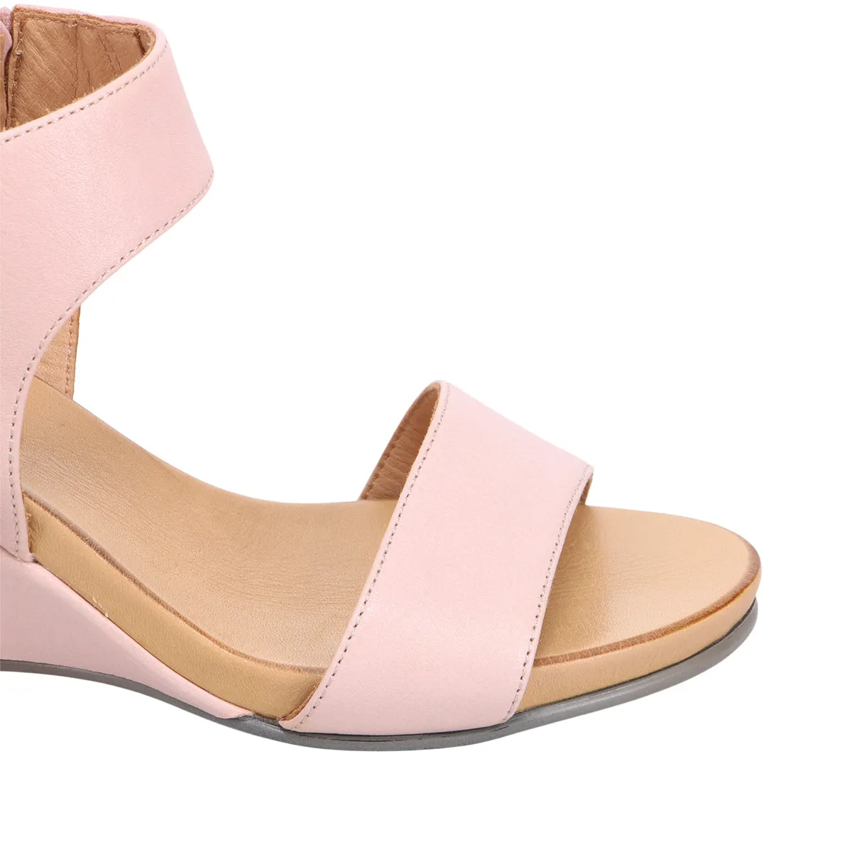 Ida Wedge Sandal II