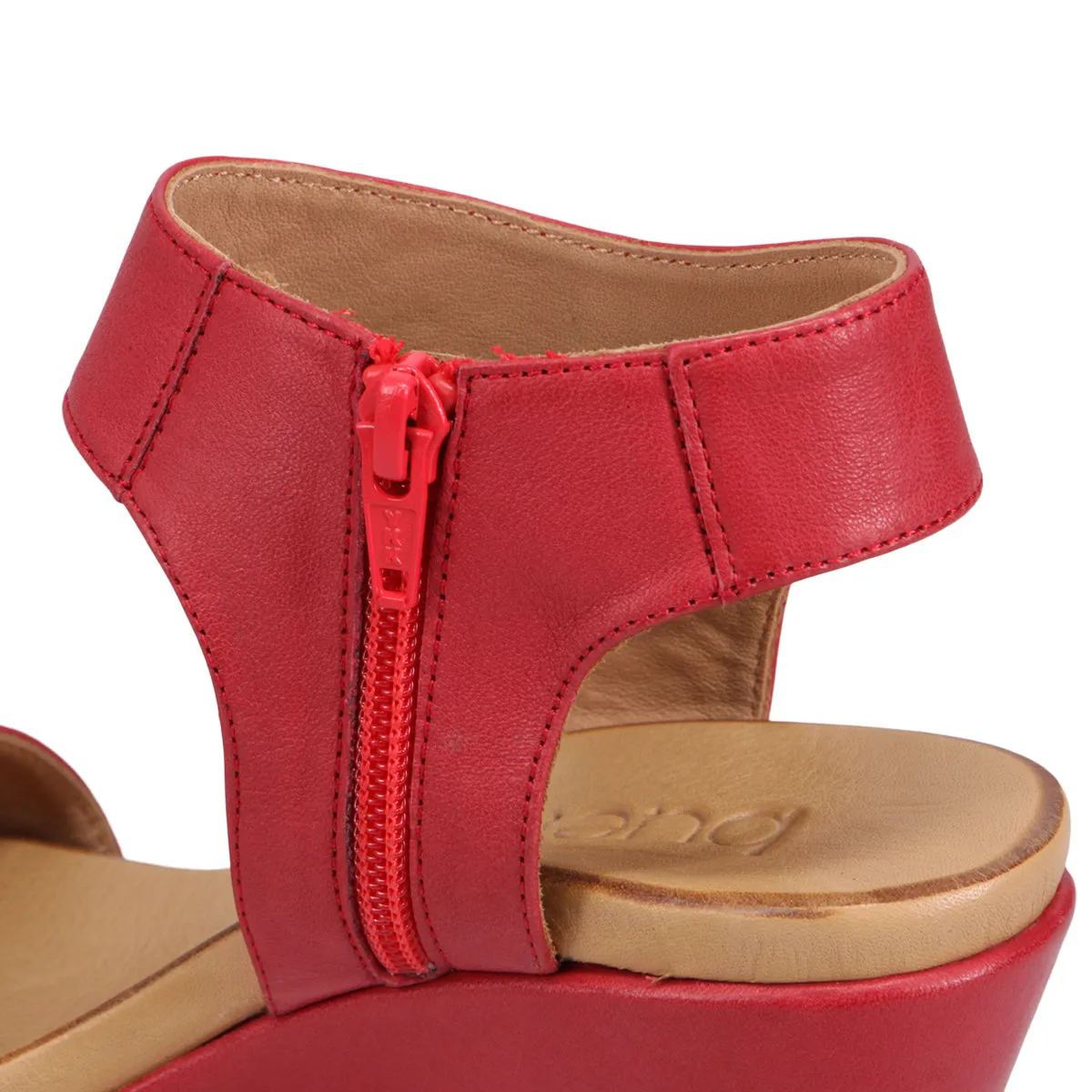 Ida Wedge Sandal II