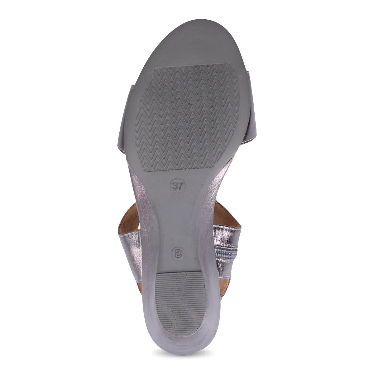 Ida Wedge Sandal II