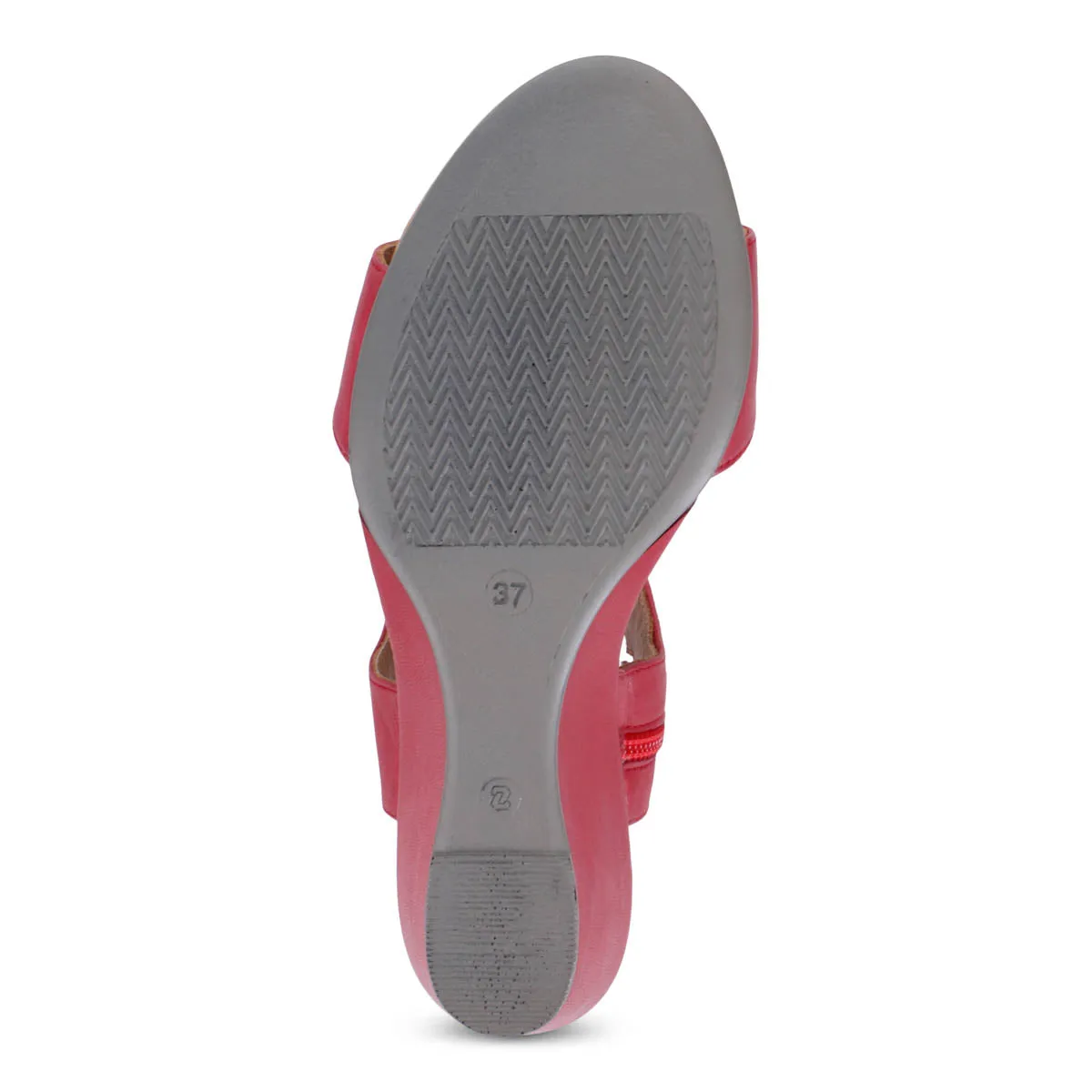 Ida Wedge Sandal II