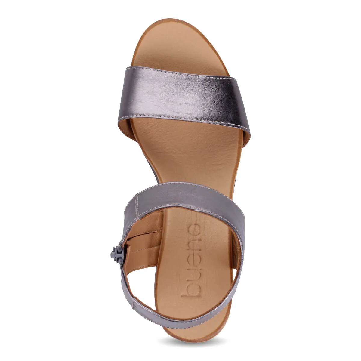Ida Wedge Sandal II