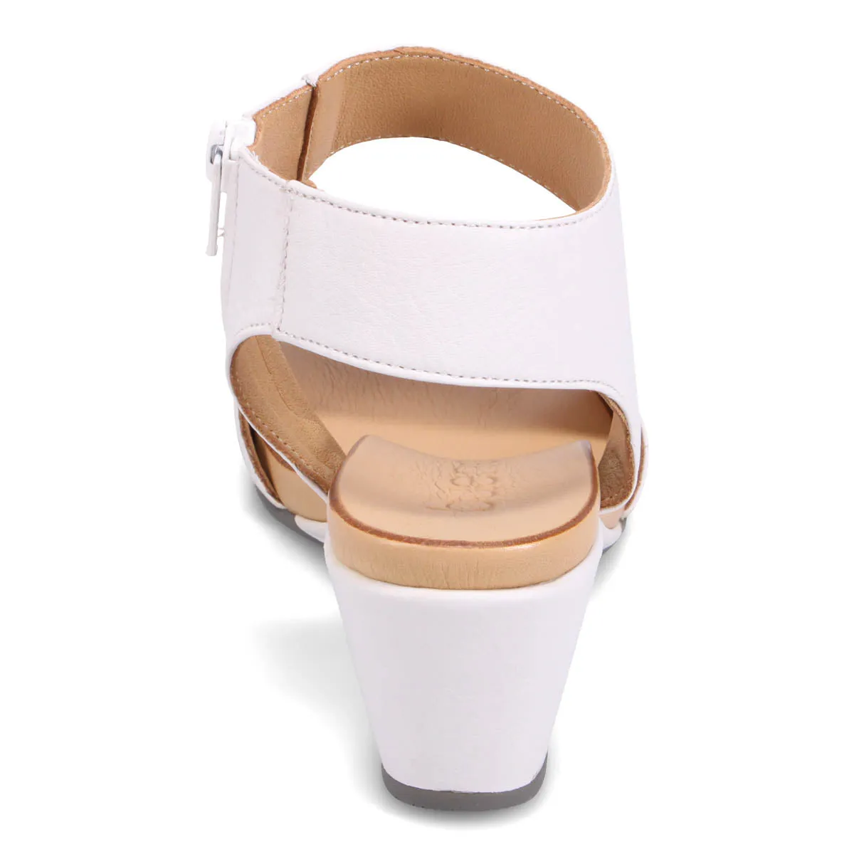 Ida Wedge Sandal II