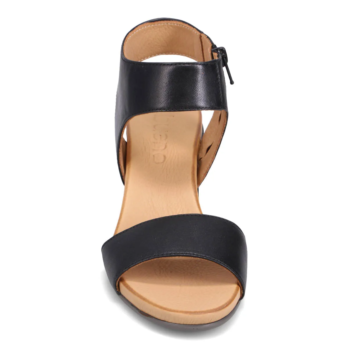 Ida Wedge Sandal II