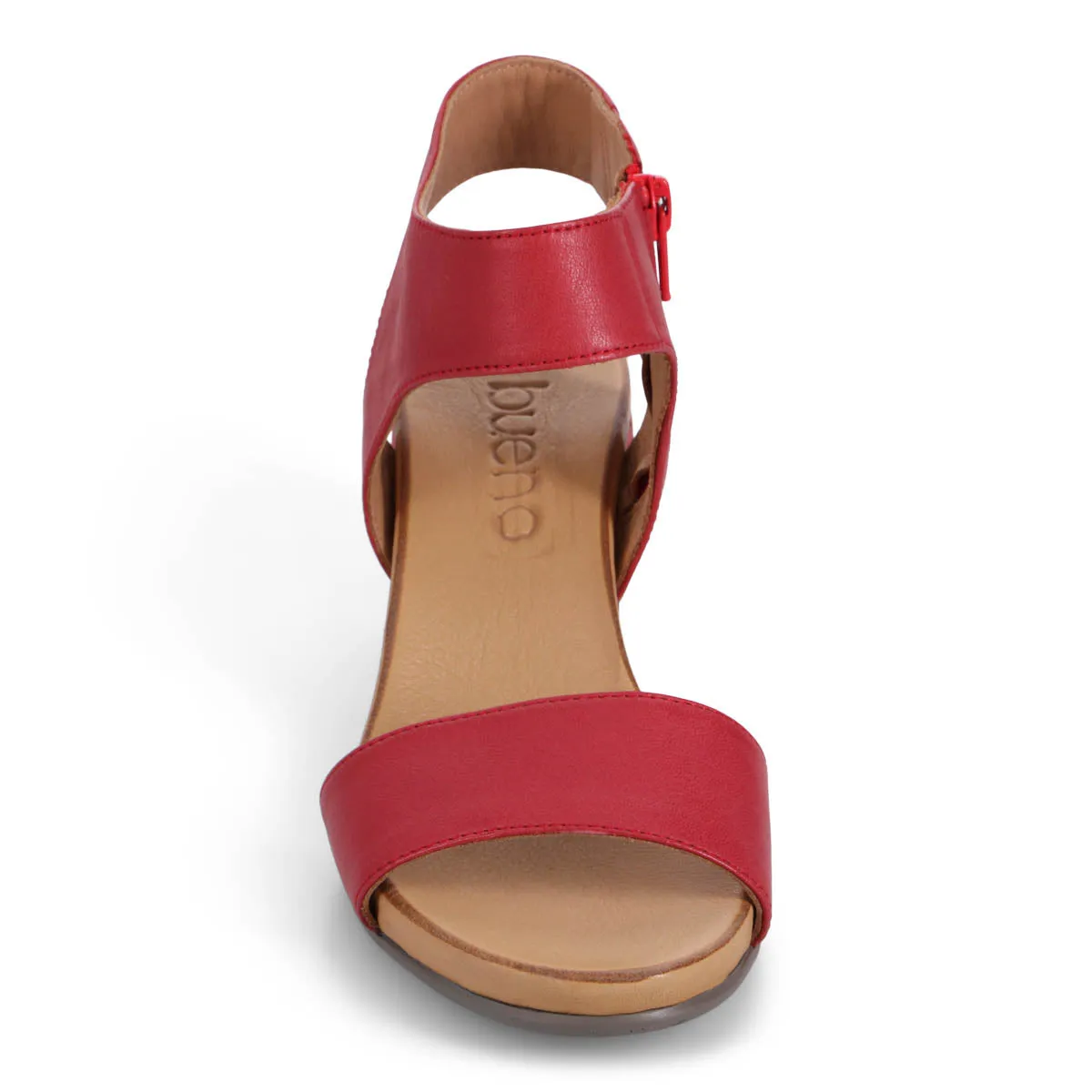Ida Wedge Sandal II