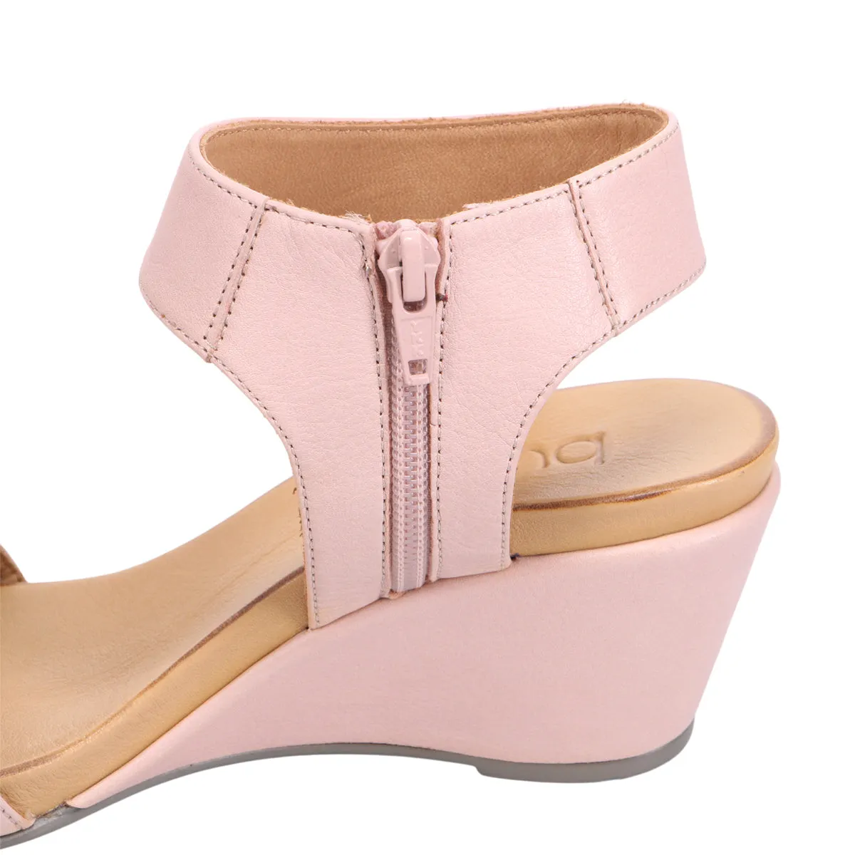 Ida Wedge Sandal II