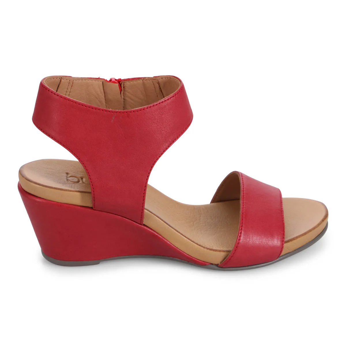 Ida Wedge Sandal II