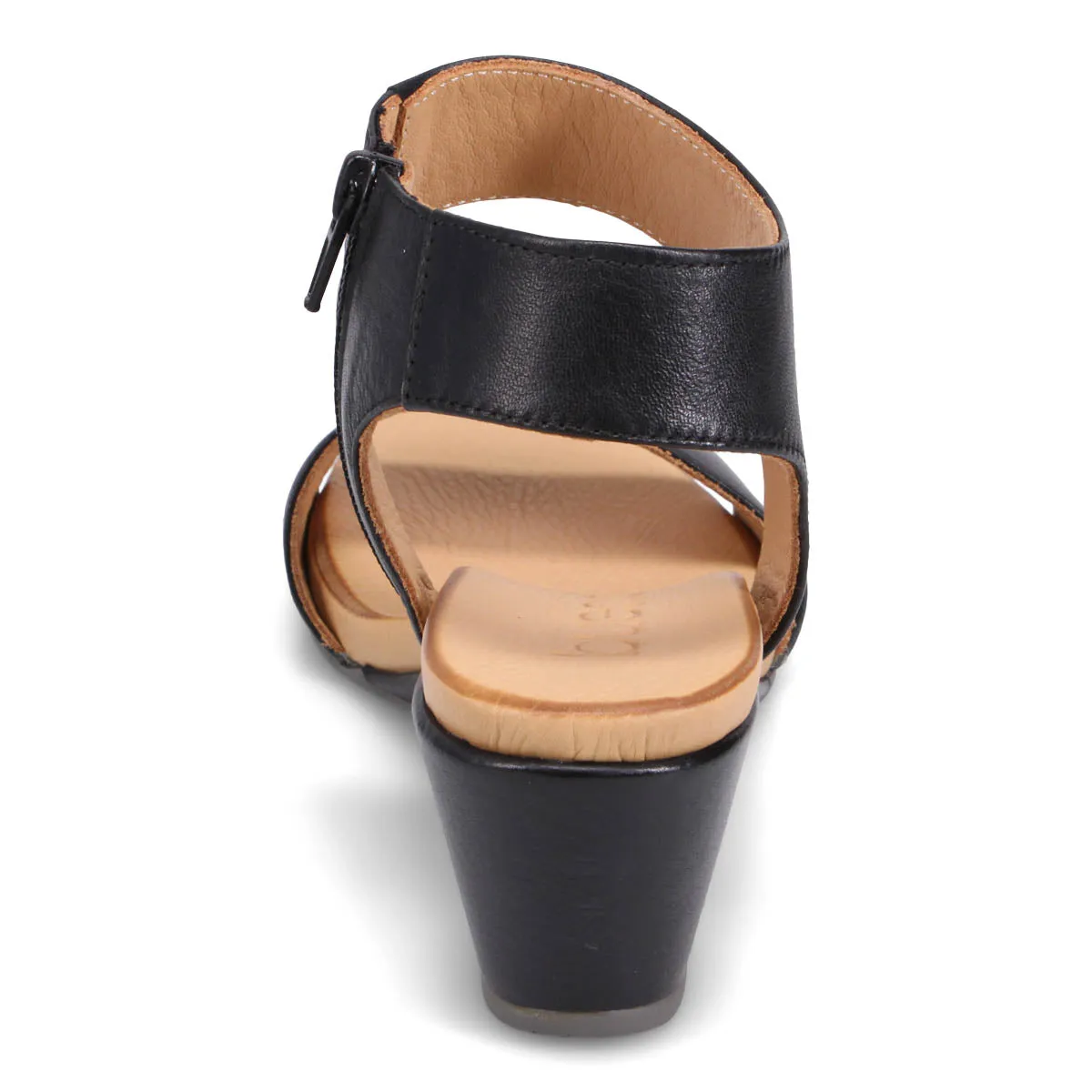 Ida Wedge Sandal II