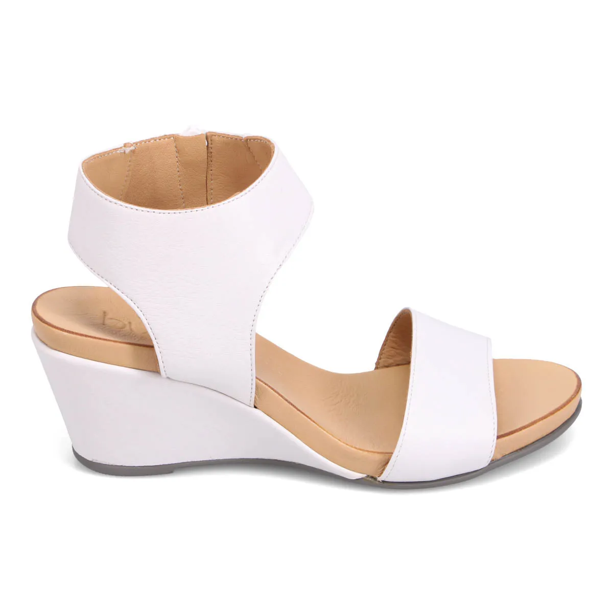 Ida Wedge Sandal II