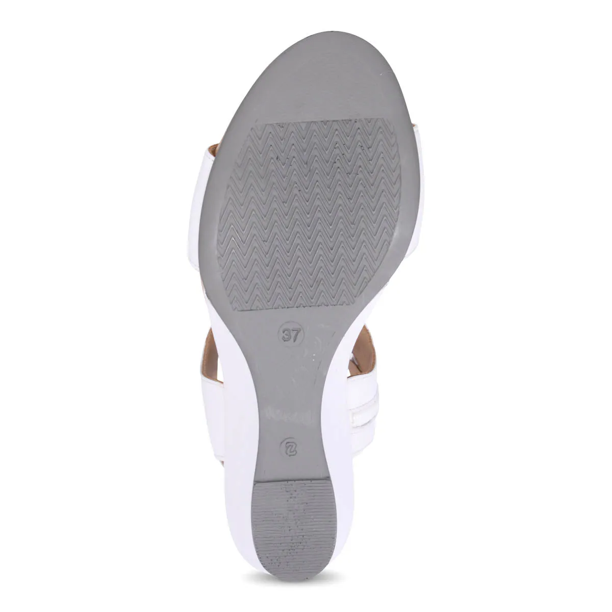 Ida Wedge Sandal II