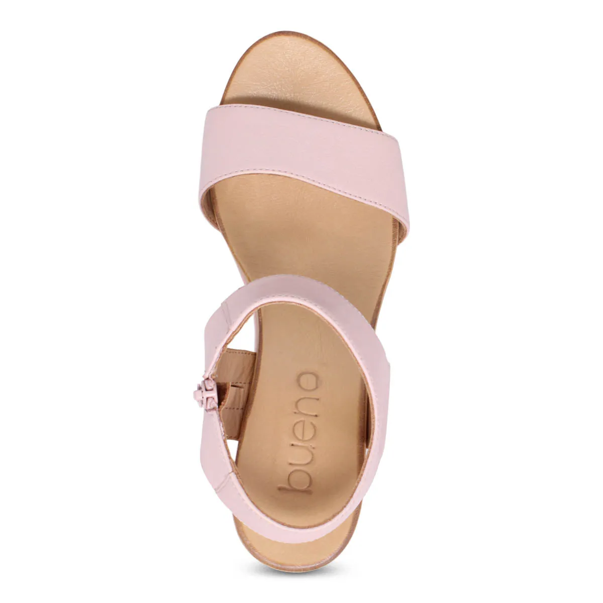 Ida Wedge Sandal II