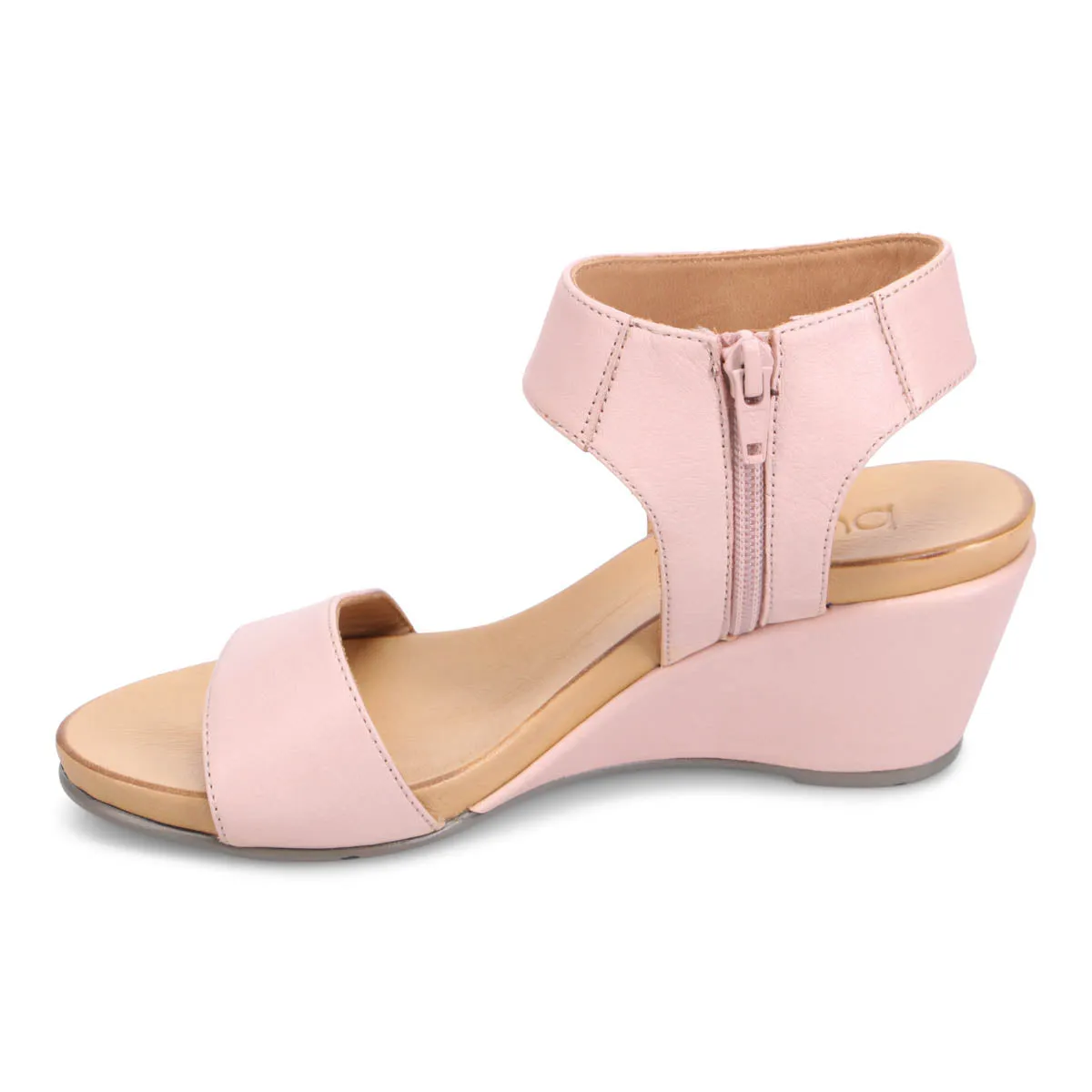 Ida Wedge Sandal II