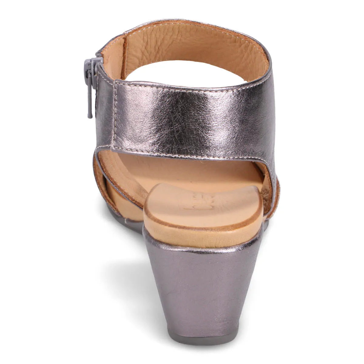 Ida Wedge Sandal II