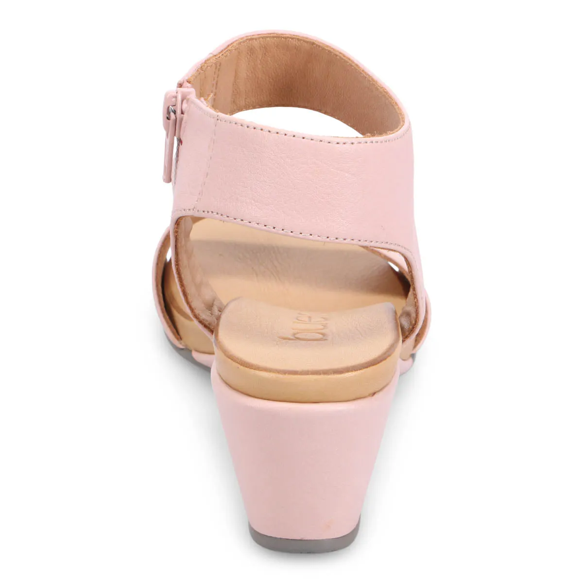 Ida Wedge Sandal II