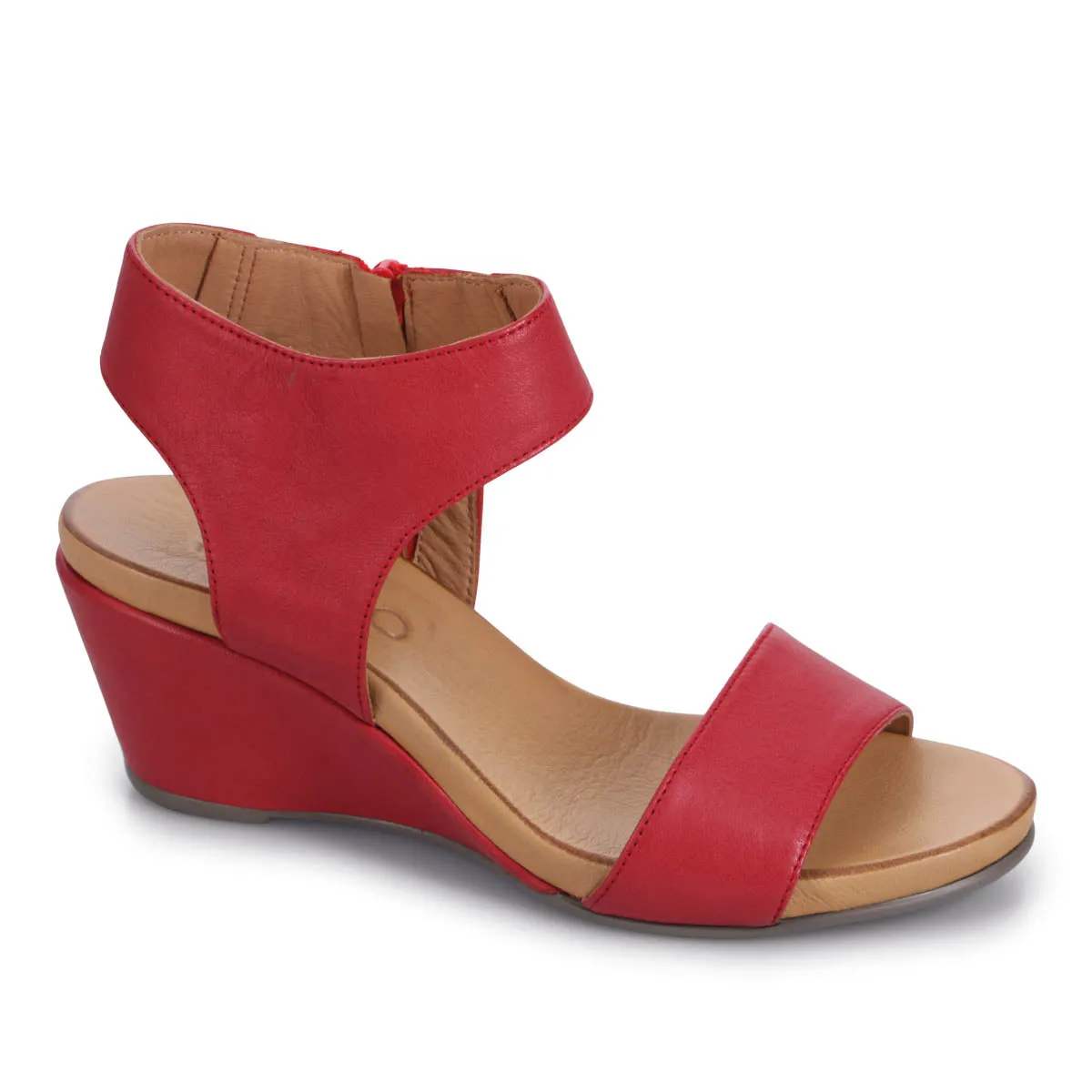 Ida Wedge Sandal II