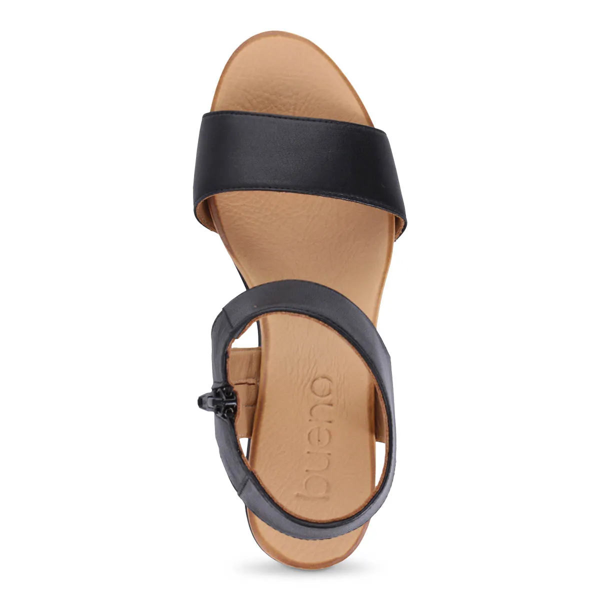 Ida Wedge Sandal II