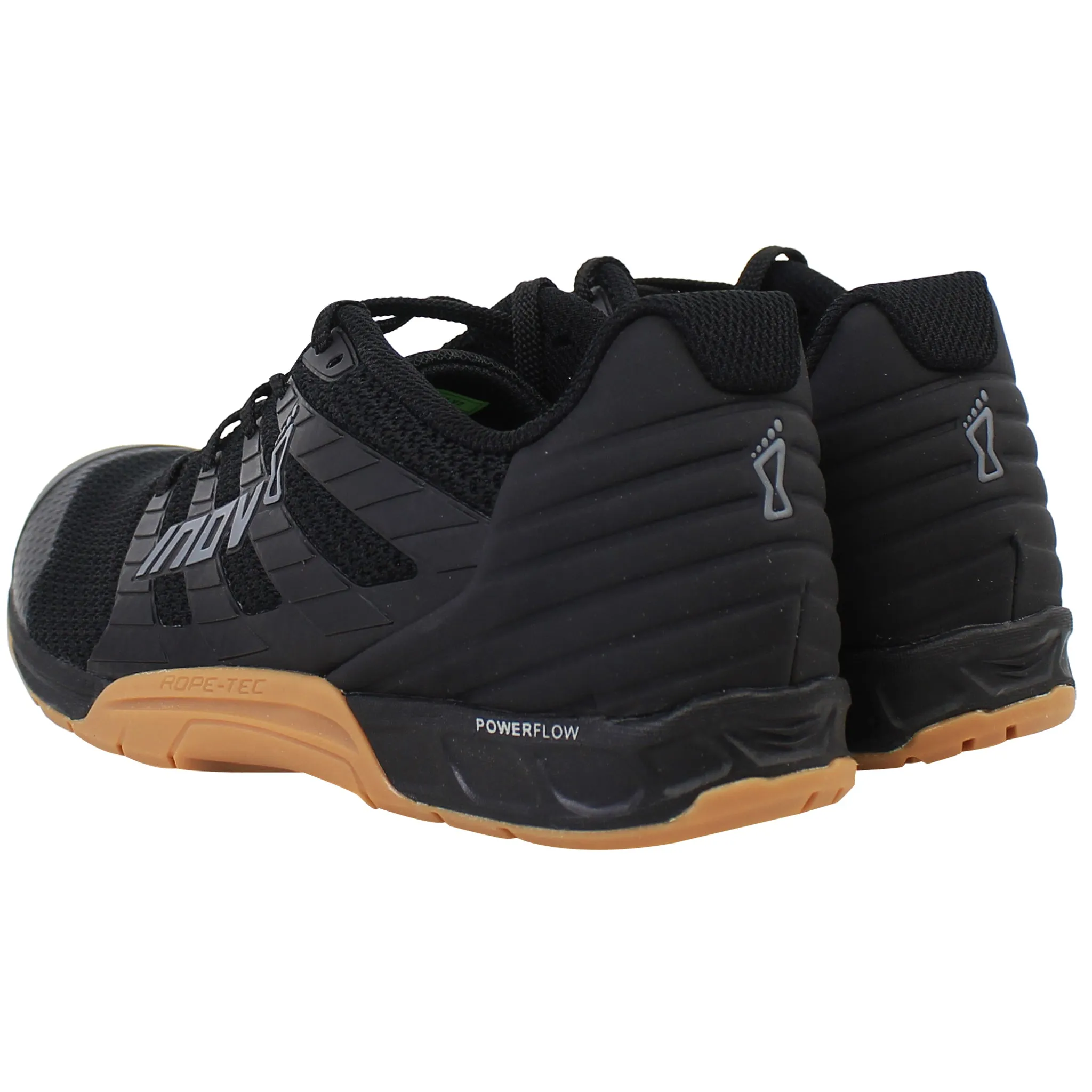 Inov-8 F-Lite 260 V2 Mens Black Trainers