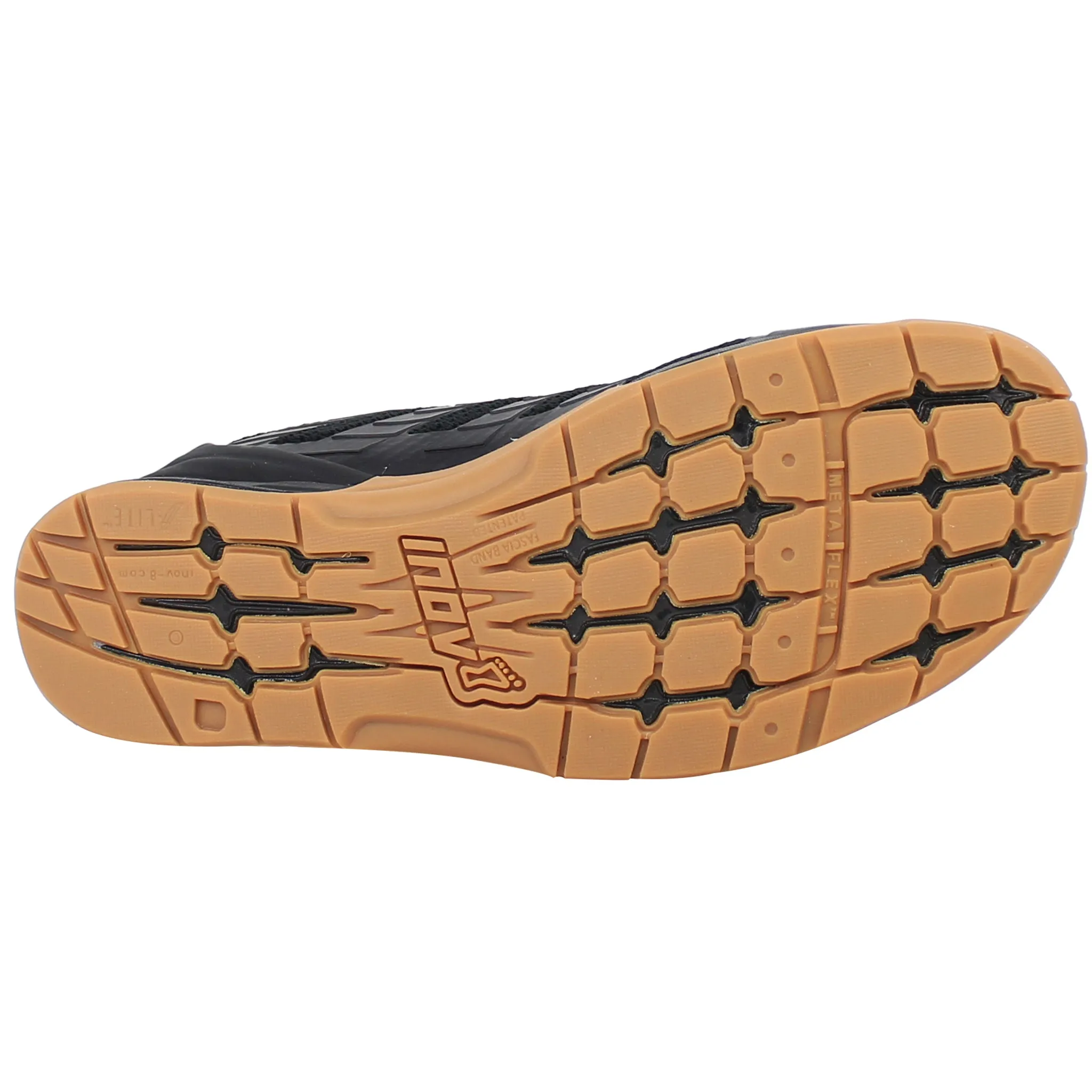 Inov-8 F-Lite 260 V2 Mens Black Trainers