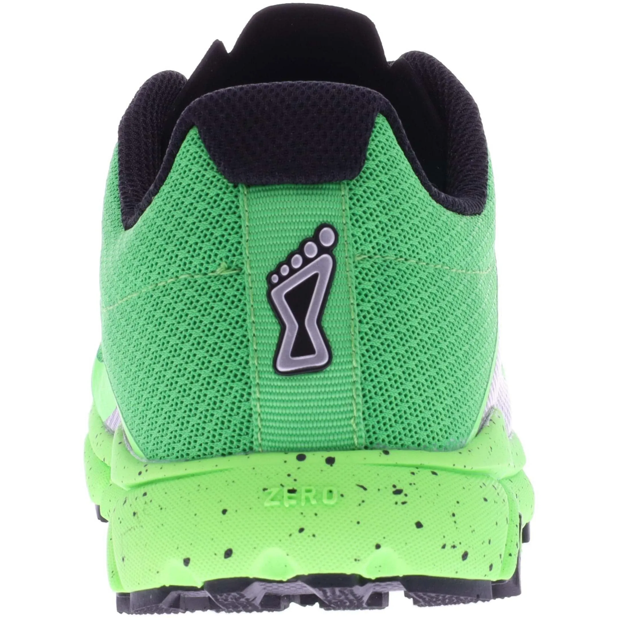 Inov8 TrailFly G 270 V2 Mens Trail Running Shoes - Green
