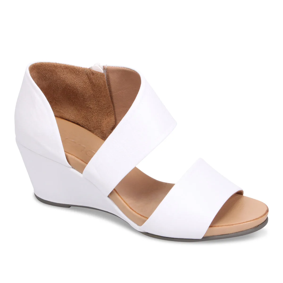 Iyla Wedge Sandal