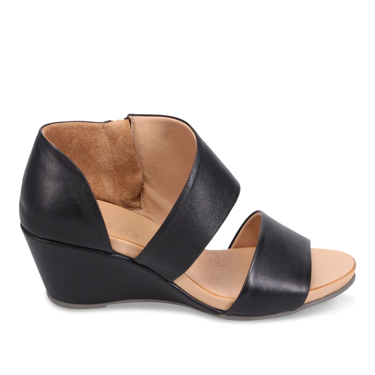 Iyla Wedge Sandal