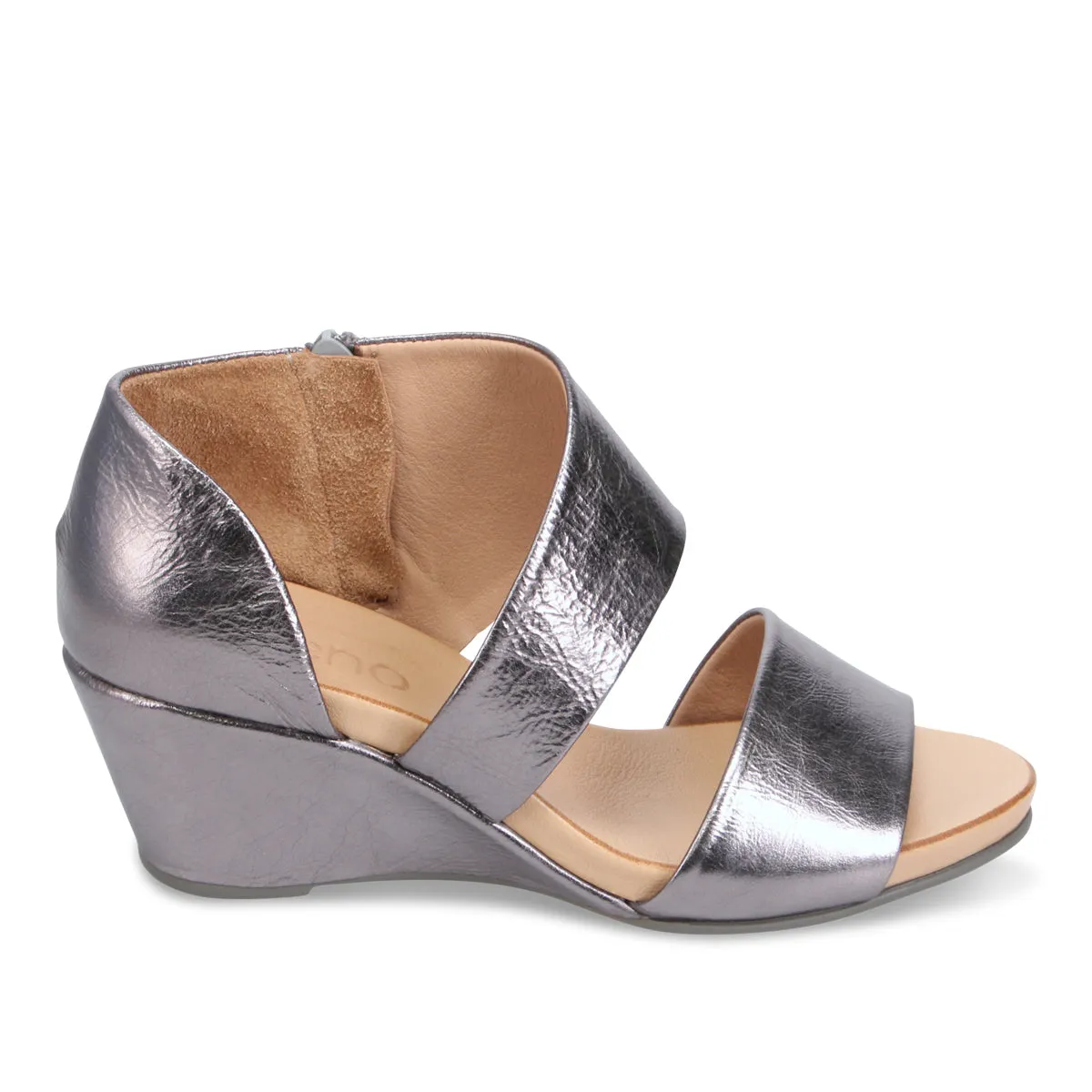 Iyla Wedge Sandal