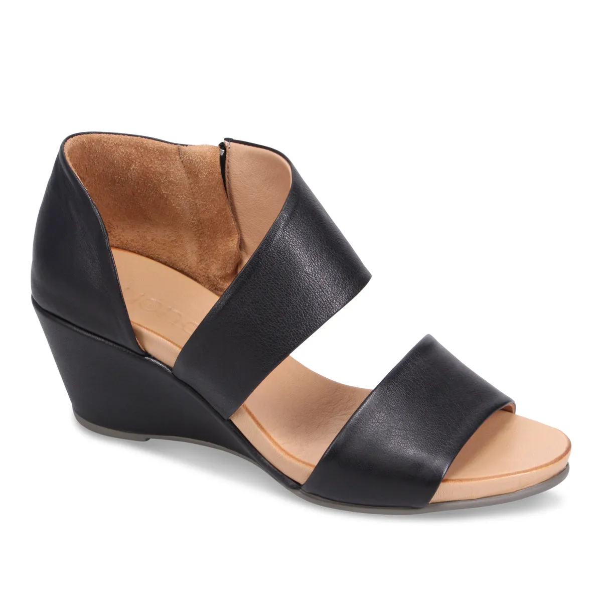 Iyla Wedge Sandal