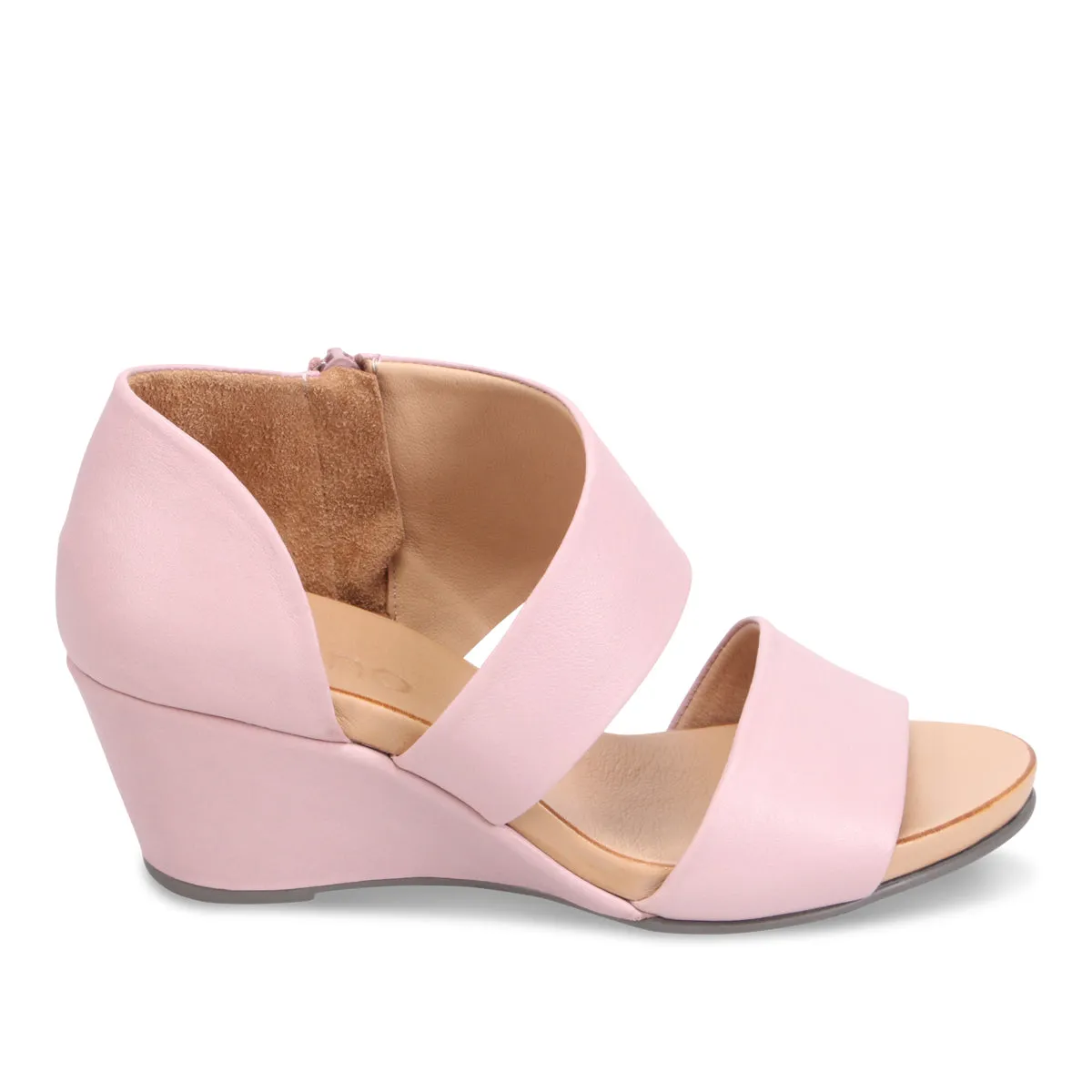 Iyla Wedge Sandal