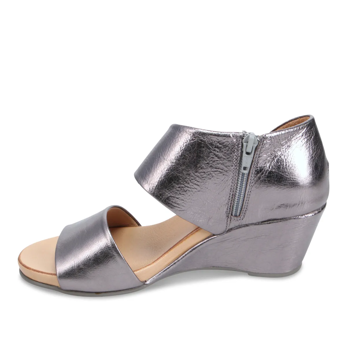 Iyla Wedge Sandal