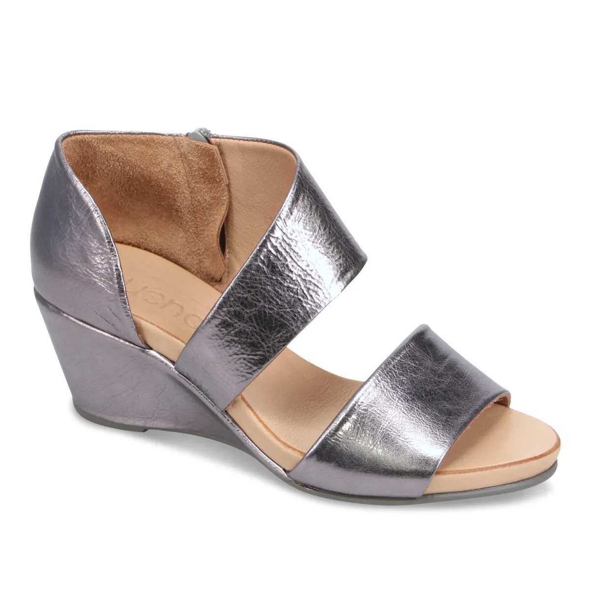 Iyla Wedge Sandal