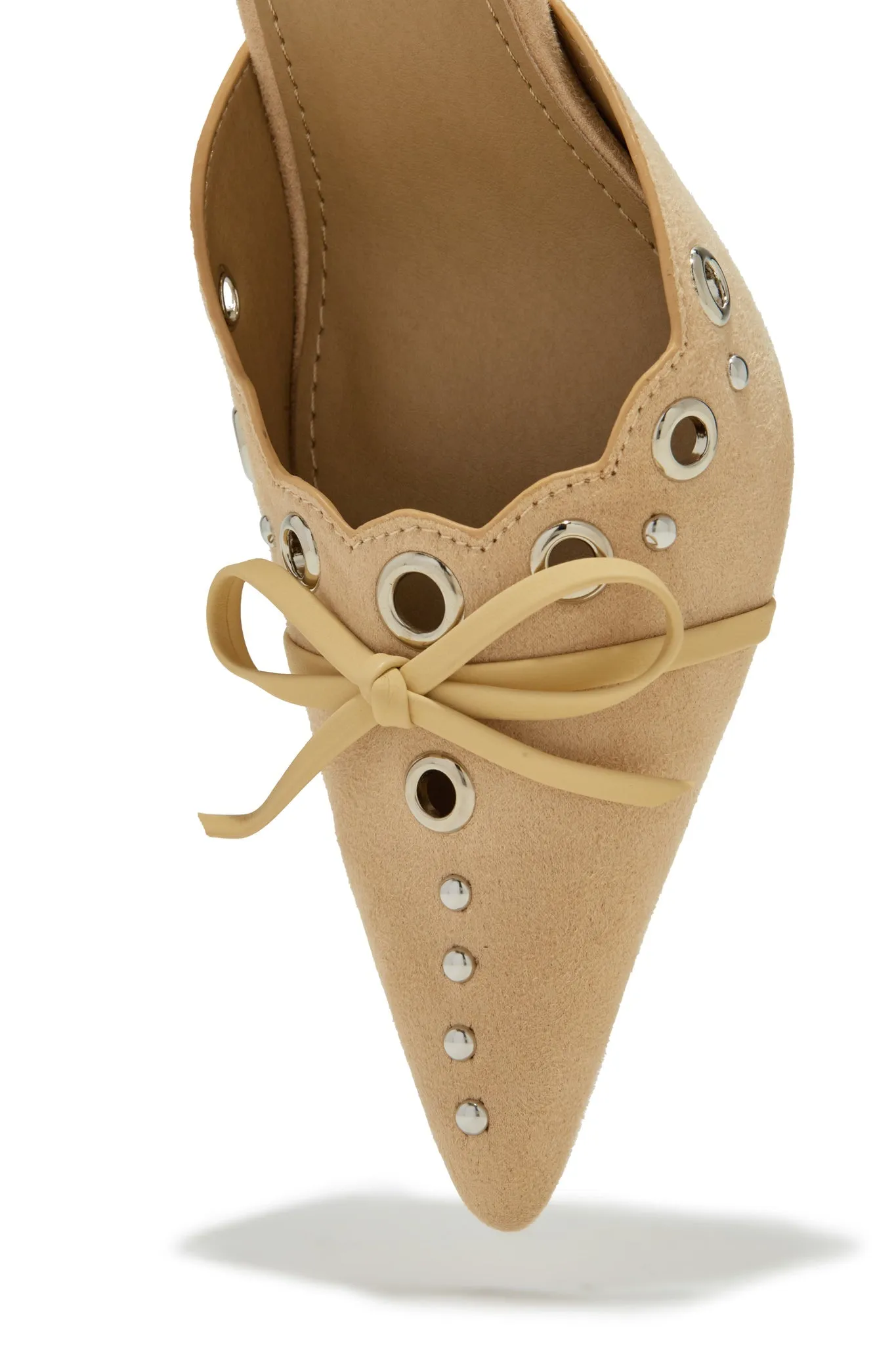 JAZMIN BEIGE
