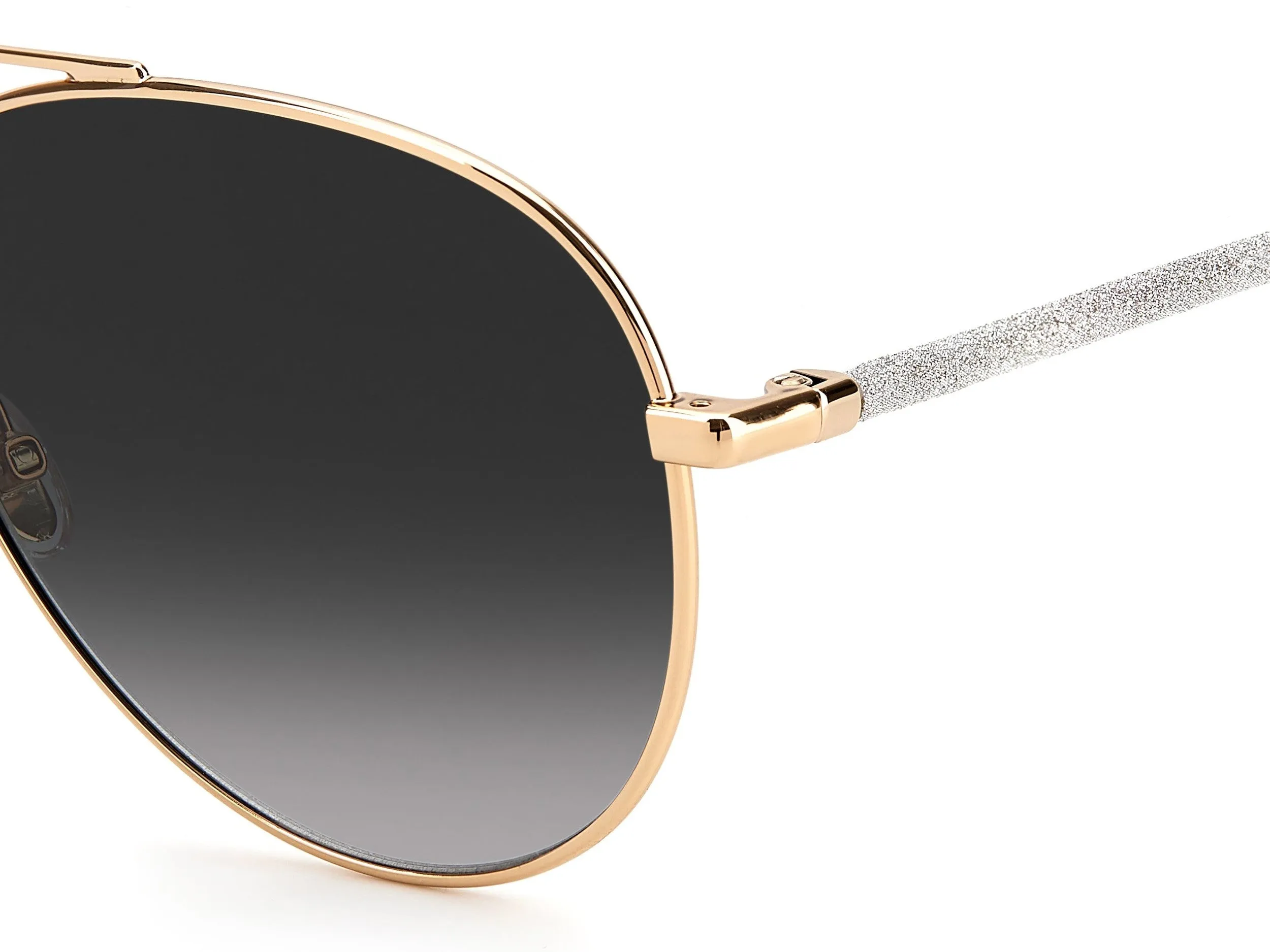 Jimmy Choo  Aviator sunglasses - DEVAN/S
