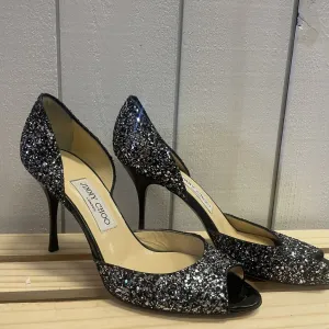 Jimmy Choo Logan Pumps - Size 40