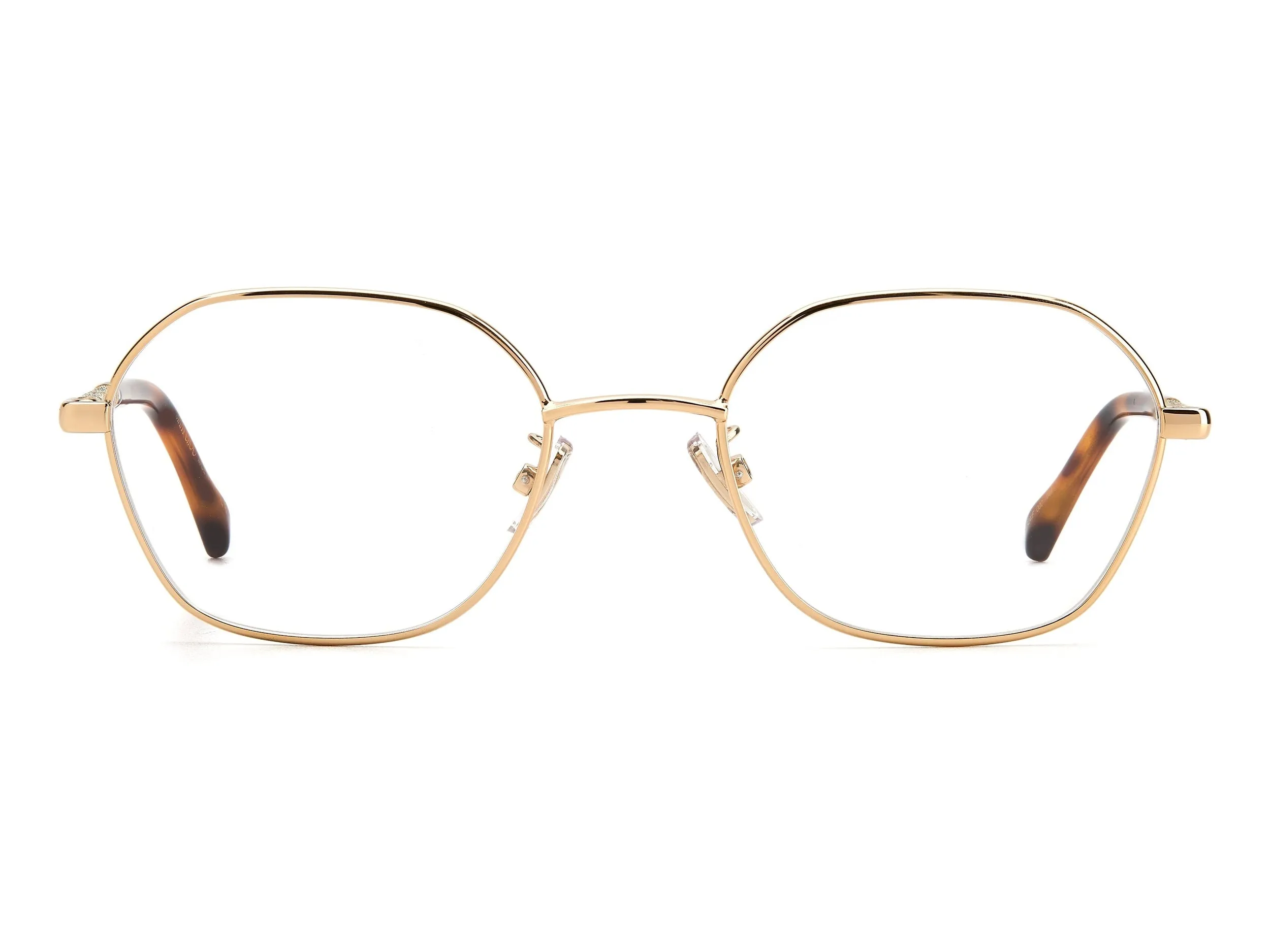 Jimmy Choo  Round Frame - JC324/F