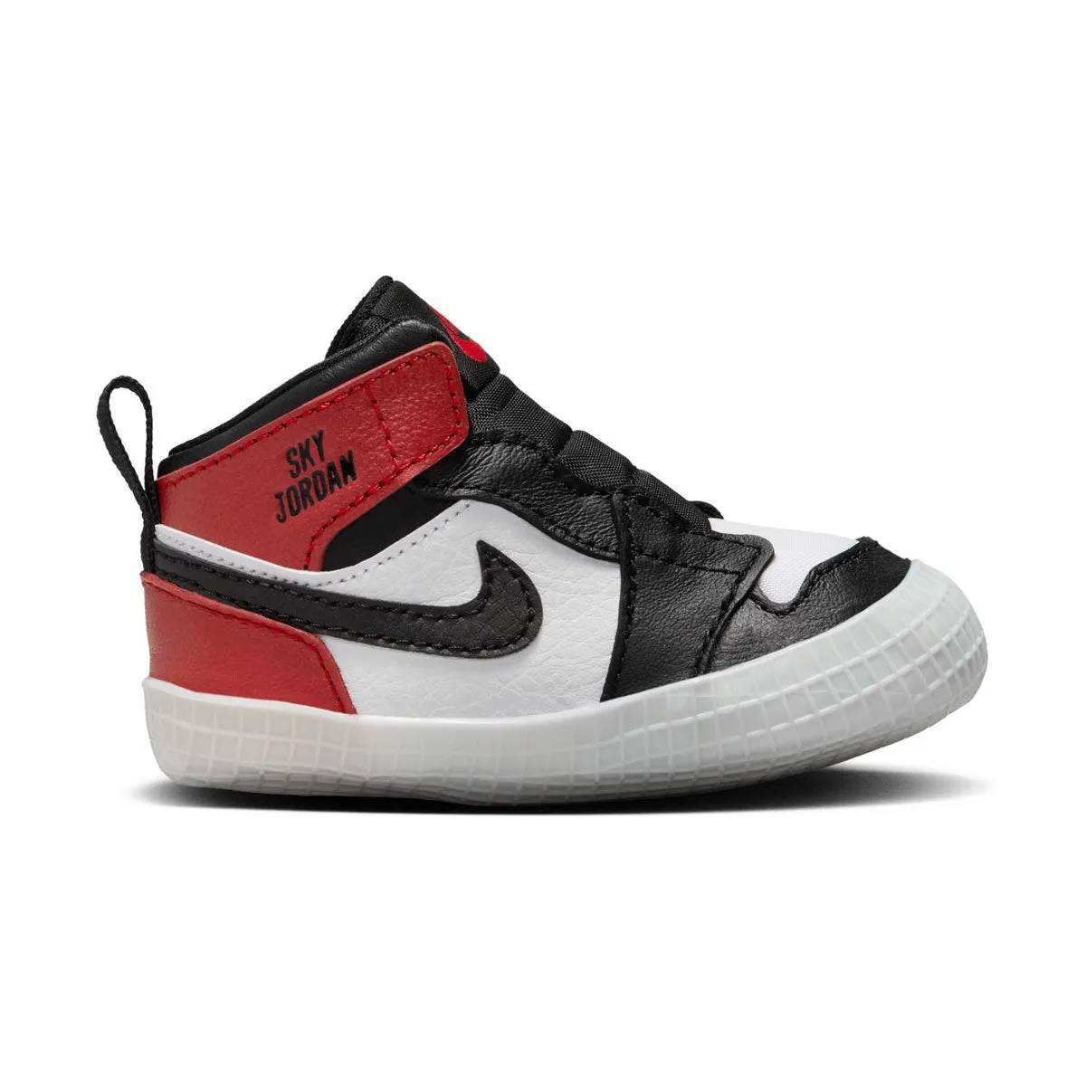 Jordan 1 'Reimagined' Baby Crib Bootie
