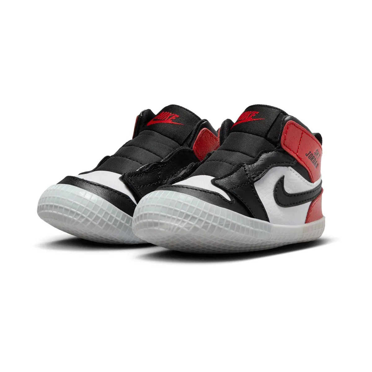Jordan 1 'Reimagined' Baby Crib Bootie