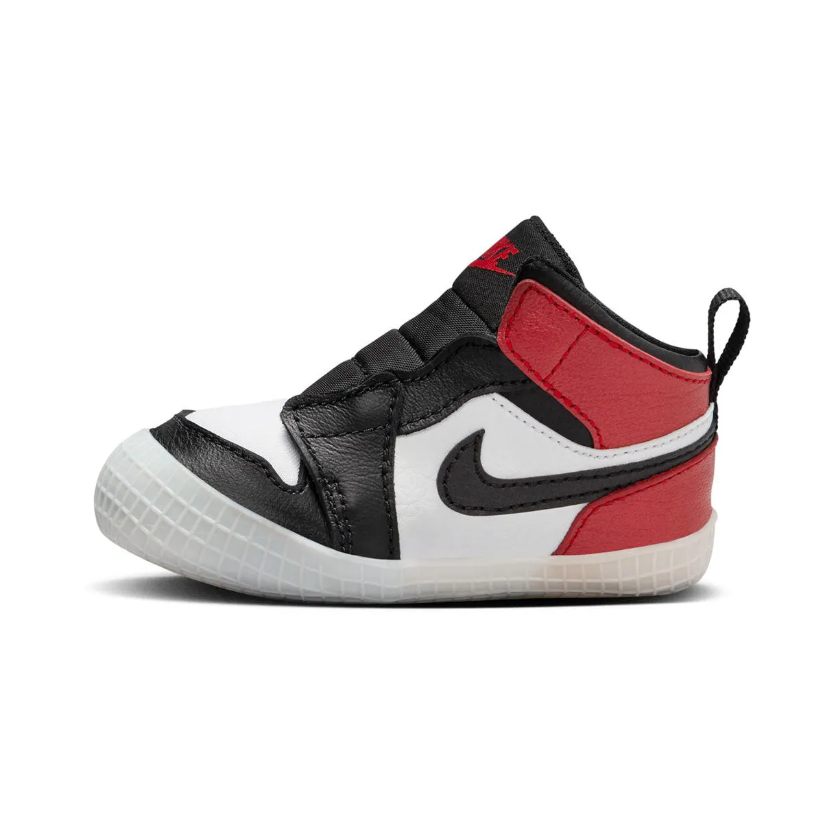 Jordan 1 'Reimagined' Baby Crib Bootie