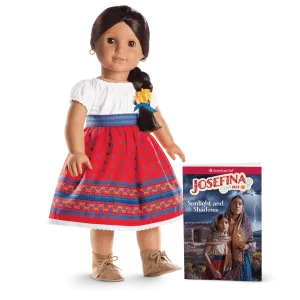 Josefina™ Doll & Book