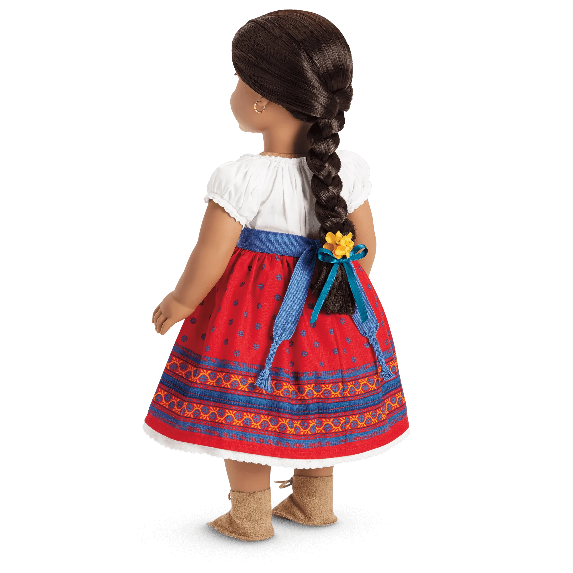 Josefina™ Doll & Book