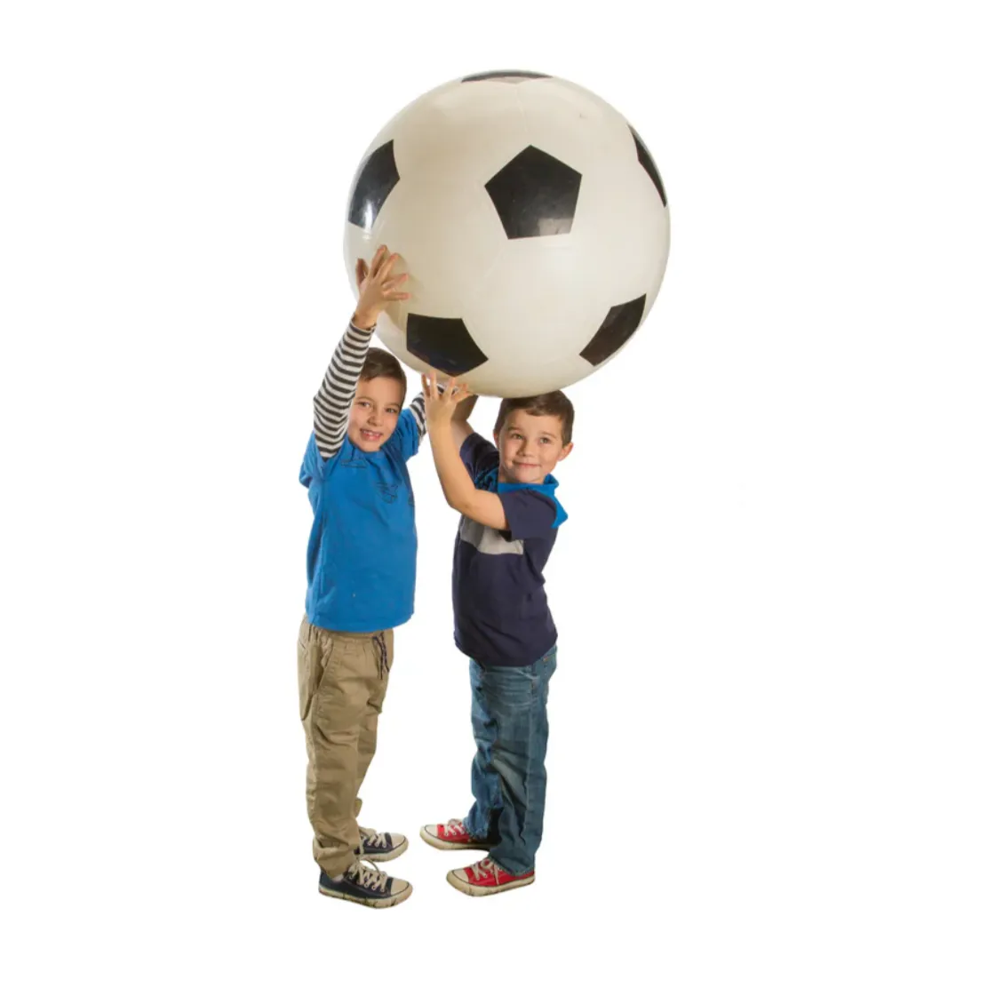 Jumbo Soccer Ball