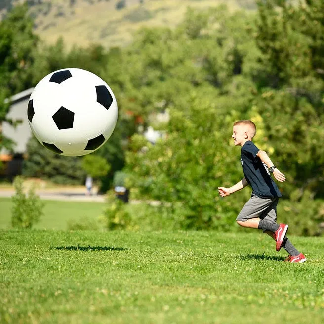 Jumbo Soccer Ball