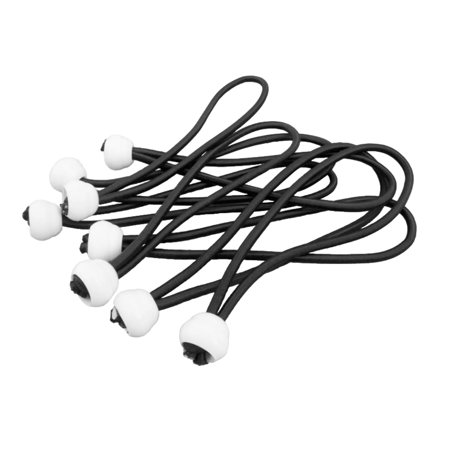 Kwik Goal Deluxe Bungee Net Fasteners (30 pack)